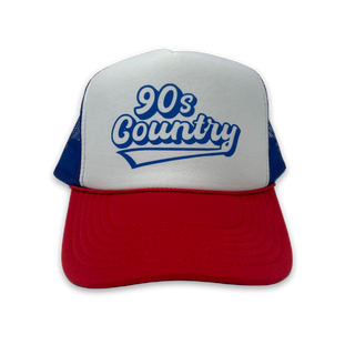 90's Country image 1