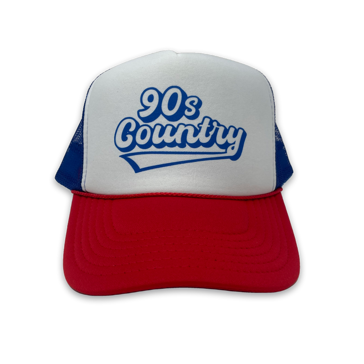 90's Country
