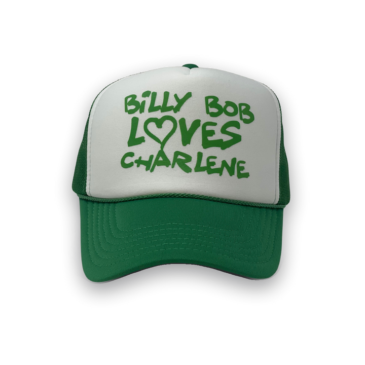 Billy Bob Loves Charlene