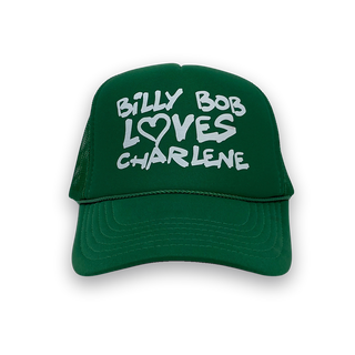 Billy Bob Loves Charlene image 4