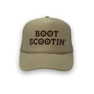 Boot Scootin' image 1