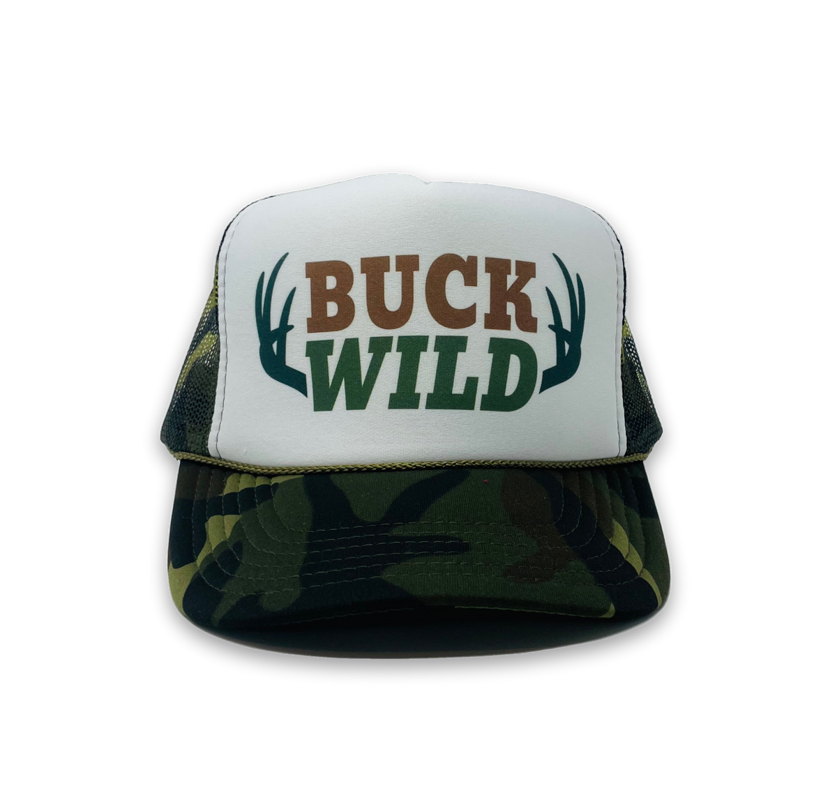 Buck Wild