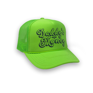 Daddy's Money image 2