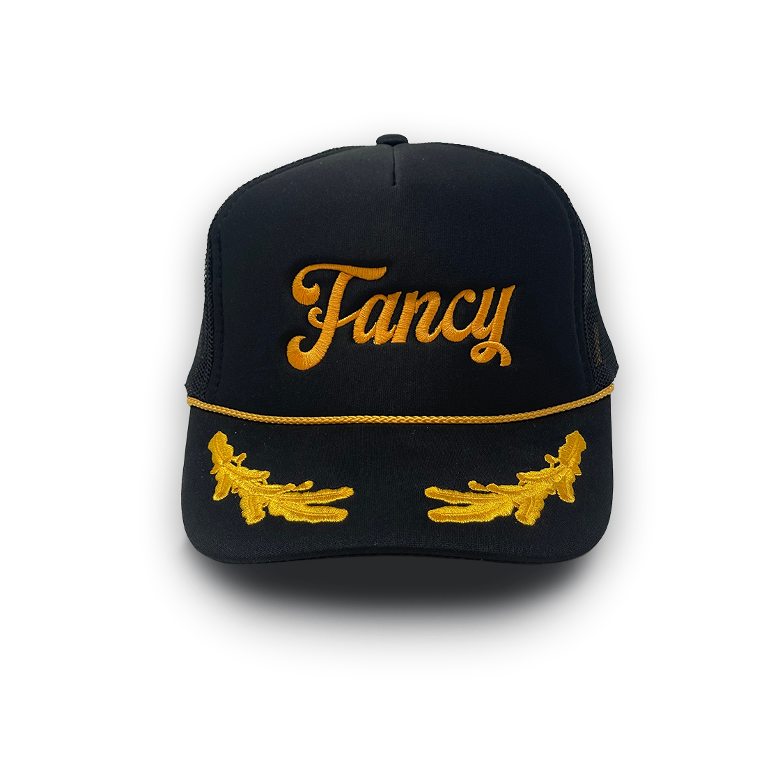 Fancy