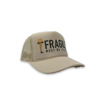 FRAGILE Must Be Italian image 2