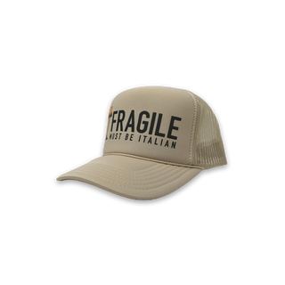 FRAGILE Must Be Italian image 3