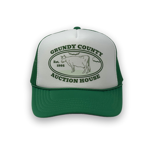 Grundy County Auction image 1