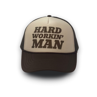 Hard Workin' Man image 1