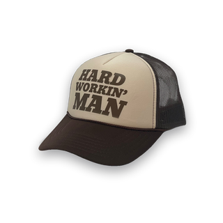 Hard Workin' Man image 3