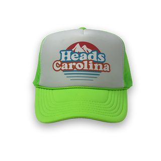 Heads Carolina image 1