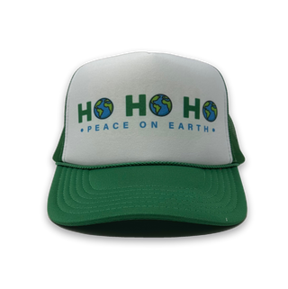 Ho Ho Ho - Peace On Earth image 1