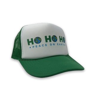 Ho Ho Ho - Peace On Earth image 2