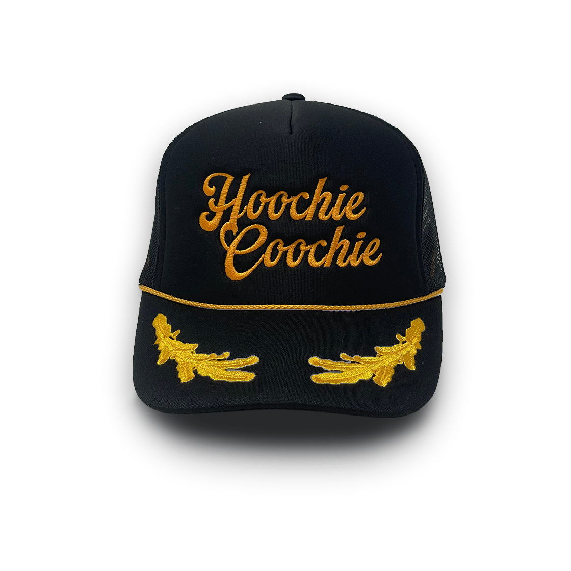 Hoochie Coochie