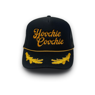 Hoochie Coochie image 1