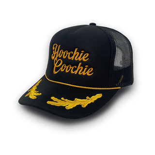Hoochie Coochie image 3