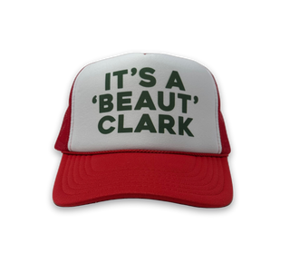 It's A 'Beaut' Clark image 1