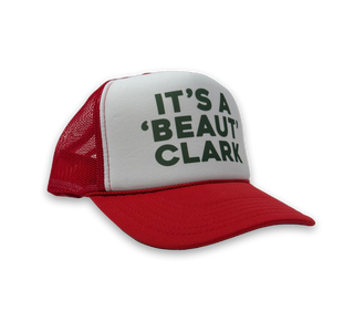 It's A 'Beaut' Clark image 2