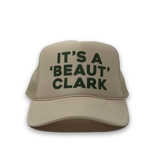 It's A 'Beaut' Clark image 4