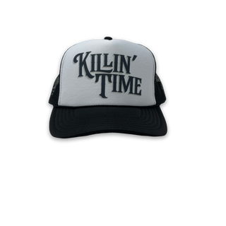 Killin' Time image 1
