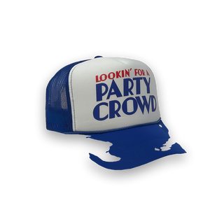 Lookin For A Party Crowd image 2