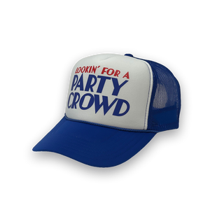 Lookin For A Party Crowd image 3