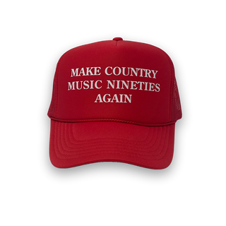 Make Country Music 90s Again image 1
