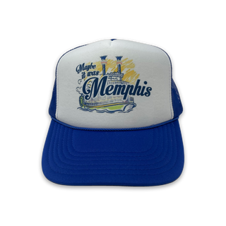 Maybe It Was Memphis image 1
