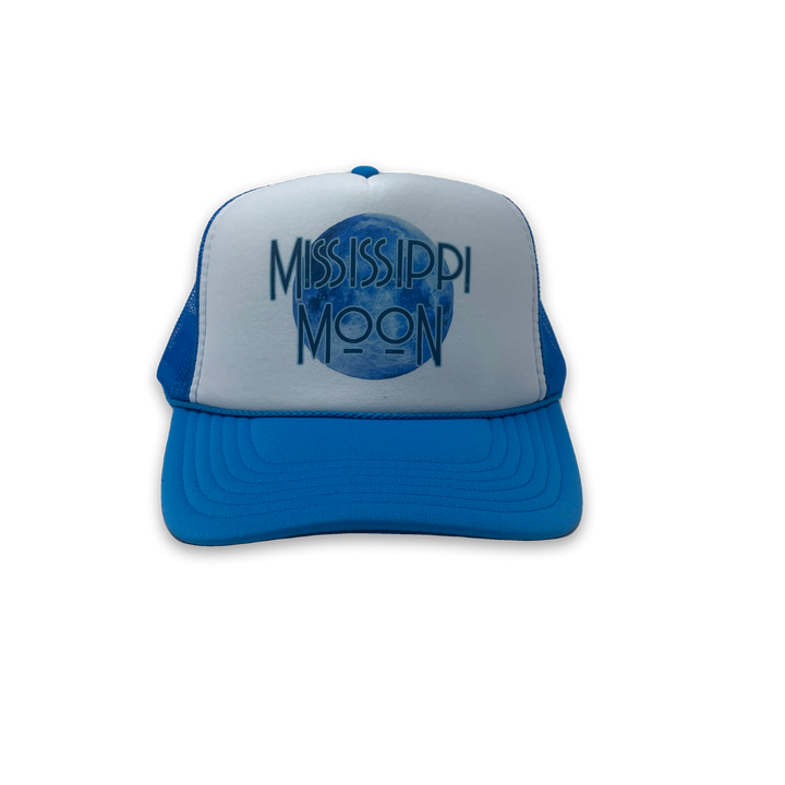 Mississippi Moon