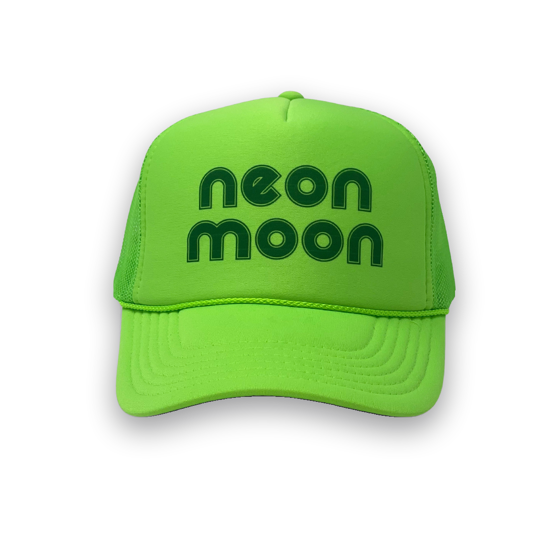 Neon Moon