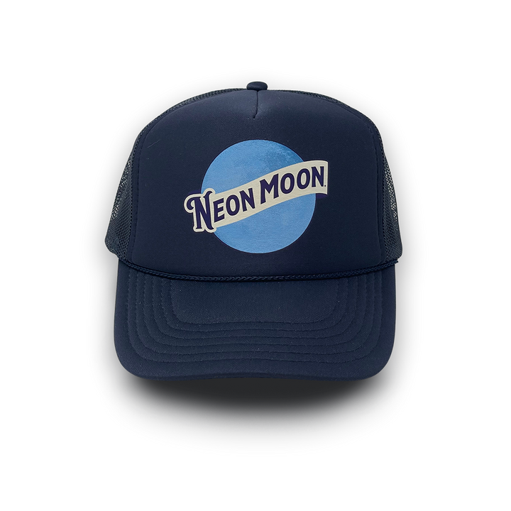 Neon Moon — Navy