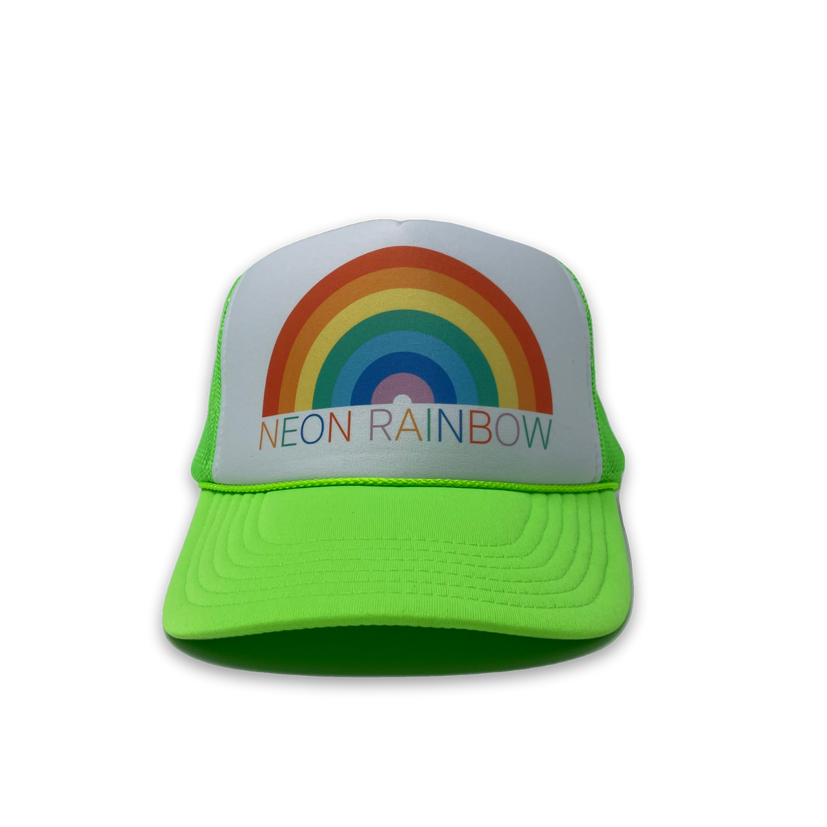 Neon Rainbow