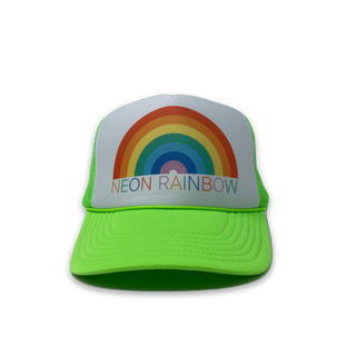Neon Rainbow image 1