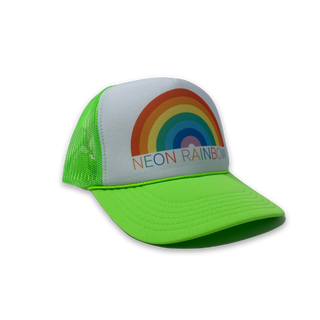 Neon Rainbow image 2