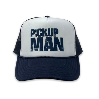 Pickup Man image 1