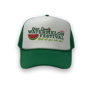 Rhine County Watermelon Festival image 1