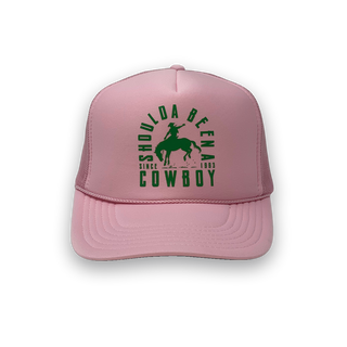 Shoulda Been A Cowboy image 2