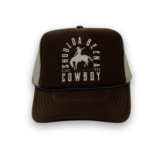 Shoulda Been A Cowboy image 10