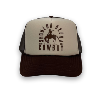 Shoulda Been A Cowboy image 11
