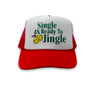 Single and Ready to Jingle image 1