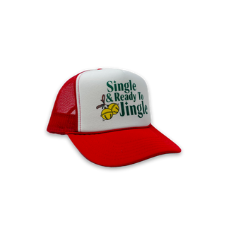 Single and Ready to Jingle image 2