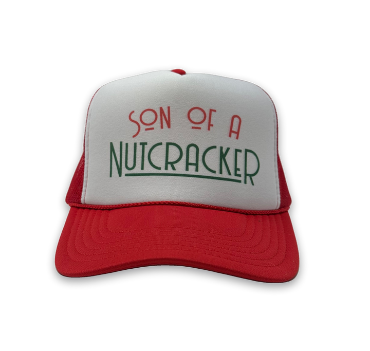 Son Of A Nutcracker