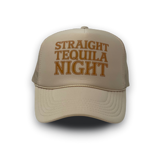 Straight Tequila Night image 1