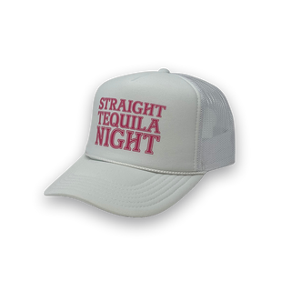 Straight Tequila Night image 6