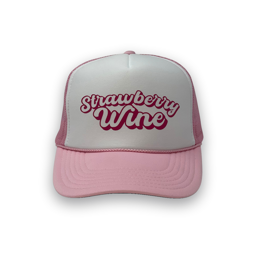 Strawberry Wine