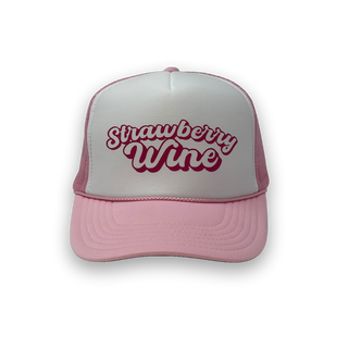 Strawberry Wine image 1