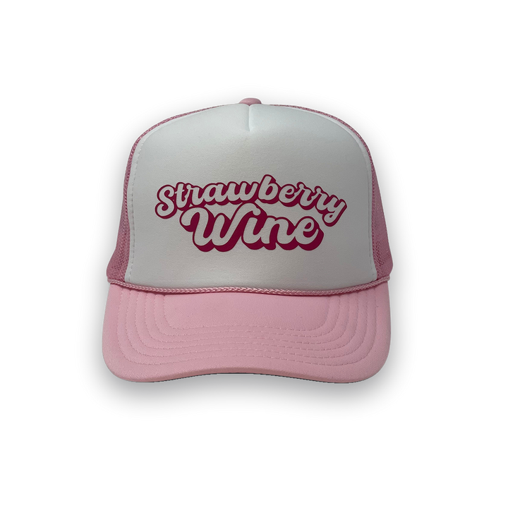 Strawberry Wine