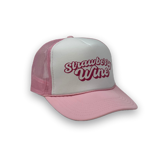 Strawberry Wine image 2