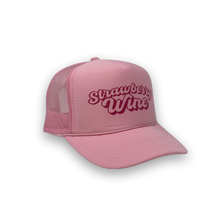 Strawberry Wine image 5