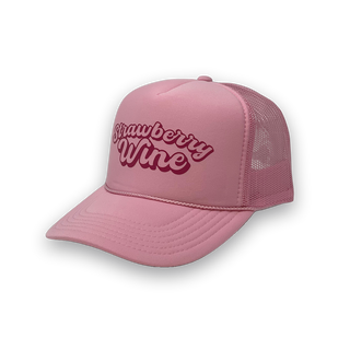 Strawberry Wine image 6
