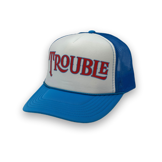 T-R-O-U-B-L-E image 3